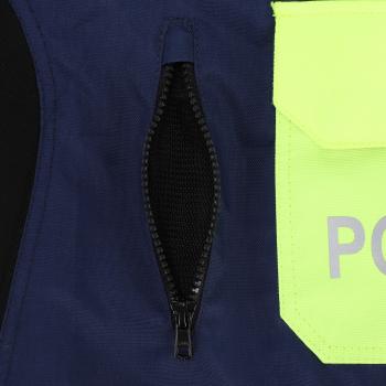 Preview: Motorrad Einsatzhose Polizei